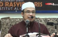 BASMALAH-DR ASRI-KALAULAH TIDAK DGN BIMBINGAN QURAN & SUNNAH