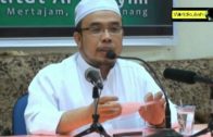 BASMALAH-DR ASRI-QARADHAWI PUN ADA MASALAH..