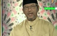 DR ABDULLAH YASIN-Banyak Bencana Hidup Dtg Dari LIDAH