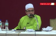 DR ASRI-ADAKAH HUDUD TERPAKAI JUGA KPD NON MUSLIM