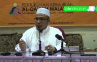 DR ASRI-Adakah Kita Perlu Mengambil Wudhu’ Utk Baca Quran