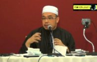 DR ASRI-Adakah Matsurat Hasan Al Banna Itu Dari Sunnah   Dan Dia Tidak Menjual Agamanya Utk