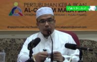 DR ASRI-APA MAKSUD MATHURAT?