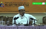 DR ASRI-Apabila TITAH Lebih Besar Dari FIRMAN_Langgar TITAH Al Jawabnya Penjara