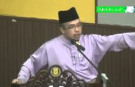 DR ASRI-AWANG! SYIAH JE..YG ISU POLITIKNYA ISU AQIDAH Tak Semua Rasul Boleh Diikuti Hai