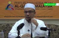 DR ASRI-Dlm Ilmu Hadith Adakah Ada Rwyt Sahabat Rawi Dari Tabien