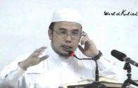 DR ASRI-FIRAUN_WHEN I SPEAK YOU ALL LISTEN-HANYA ZAMAN BERBEZA TAPI CERITANYA SAMA