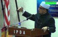 DR ASRI-Hadith Palsu Tiket Ke Neraka