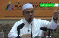 DR ASRI-HUDUD_Apakah Hukuman Rejam Pd Penzina Itu IJMAK Yg Tidak Boleh Diingkari