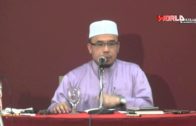 DR ASRI-Hukum Lelaki & Perempuan Berjabat Tangan(Pemimpin)