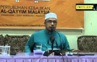 DR ASRI-INI CADANGAN BUKAN SOALAN_JADIKAN KILANG @ PENJARA SBG TEMPAT SOLAT JUMAAT