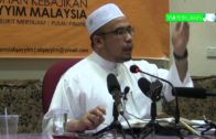 DR ASRI-Keperluan Mempelajari Tafsir Bersama ASBAB AL NUZUL