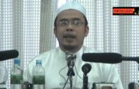 DR ASRI-MENGENALI NAMA ALLAH BUKANLAH BERERTI MEREKA TELAH BERIMAN