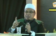 DR ASRI-SAYA SUKA DGN PAS HARI INI…HHahhh,, YG MELIHAT ISLAM KEARAH LEBIH SEJAGAT