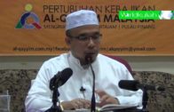 DR ASRI-SS_Isteri Tak Solat Kalau Suruh Buat Dekk APA MACAM