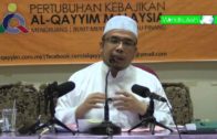 DR ASRI-Sumbangan TGNA Dlm Mendidik Rakyat Tentang Politik