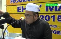 DR ASRI-Tokok Tambah Dlm Agama Seolah Tak Puashati Dgn Apa Yg Nabi Bawa