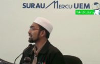 DR ROZAIMI-Selamatkan Amalan Dari Sia2 Dgn Pemilihan Ustaz