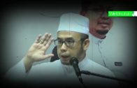 SS Dato Dr Asri-Membetulkan Salahfaham Tun Mahathir Antara Sunnah Dan Sunat