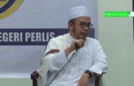SS Dato Dr Asri-Hukum Baca Quran Di Atas Kubur