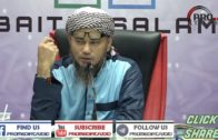 04-04-2018 Ustaz Fadil Kamaruddin : Tafsir Juzuk Amma |