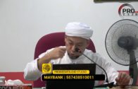 15-03-2018 Ustaz Ahmad Jailani: