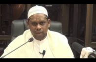 01-04-2018 Ustaz Halim Hassan || Pertanyaan Sahabat R.a Kepada Nabi Saw Doa-Doa Baginda