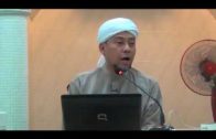 02-04-2019 Ustaz Ahmad Jailani || Maksud Ummu Sibyan ( Seekor Jin Betina )