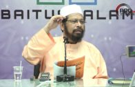 07-04-2018 Maulana Asri Yusoff : Syarah Shahih Al-Bukhari