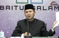 05-04-2018 Ustaz Muhammad Fahmi :  Syarah Mukhtasar Sirah Nabawi