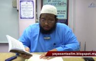 Yayasan Ta’lim: Jadilah Salafi Sejati [15-08-17]