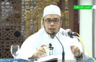 SS Dato Dr Asri-Adakah Kanak2 Memutuskan Saf