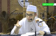 Kata Al-Juwayni, “Janganlah Kamu Sibuk Dengan Ilmu Kalam..” – Maulana Dr. Nasaie Hanaffie