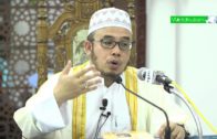 SS Dato Dr Asri-Benarkah Ada Pendapat Sahabat Nabi Saw Memakruhkan Berwudhu Dgn Air Laut