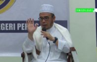 SS Dato Dr Asri-Bgmn Berinteraksi Dgn Hadith Yg Bercanggah