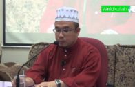 SS DATO DR ASRI-Bgmn Mengurus Jenazah Pondan