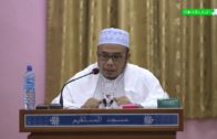 SS Dato Dr Asri-Bilal Menyebut Dgn Kuat Rabbanawalakalham Adakah Dalilnya