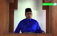 SS DATO’ DR ASRI-Cegahan Membuat Dakwaan2 Palsu