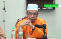 SS DATO’ DR ASRI-ENCIK BIASA