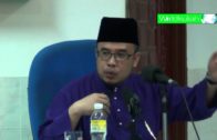 SS DATO’ DR ASRI- JLN SELAMAT