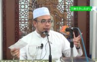 SS DATO DR ASRI-Kempen Barang Dlm Masjid