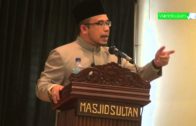 SS DATO’ DR ASRI-Nabi Saw Jamak Tanpa Qasar Tanpa Menyatakan Sebab