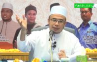 SS DATO DR ASRI-Tak Mampu Tahan Nafsu