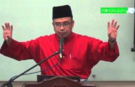 SS DATO DR ASRI-TALAK_Tidak Dikongkong Seorg Wanita Krn Seorg Lelaki Dan Sebaliknya