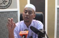 Temubual Esklusif Ustaz Ahmad Jailani Bersama ASTRO AWANI – Isu Transgender