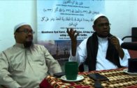 Ust. Emran Ahmad & Ust. Halim Hassan | Forum Santai ‘Bicara Menghayati As Sunnah’