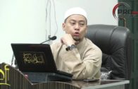 Ustaz Ahmad Jailani: