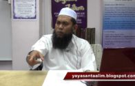 Yayasan Ta’lim: Adab-Adab Terhadap Al Quran [04-06-15]