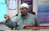 Yayasan Ta’lim: Al Iqna’ (Muqaddimah) [21-10-15]