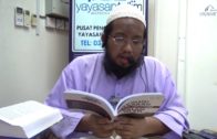 Yayasan Ta’lim: Aliran Pemikiran Islam Di Malaysia [07-03-18]